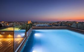 Solana Hotel And Spa Malta